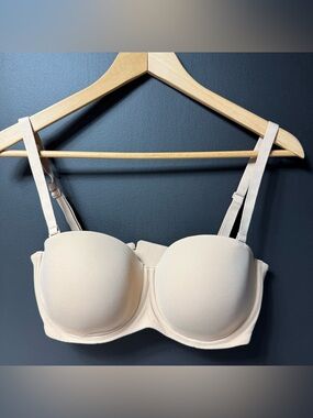 Fits Everybody Strapless Bra SKIMS